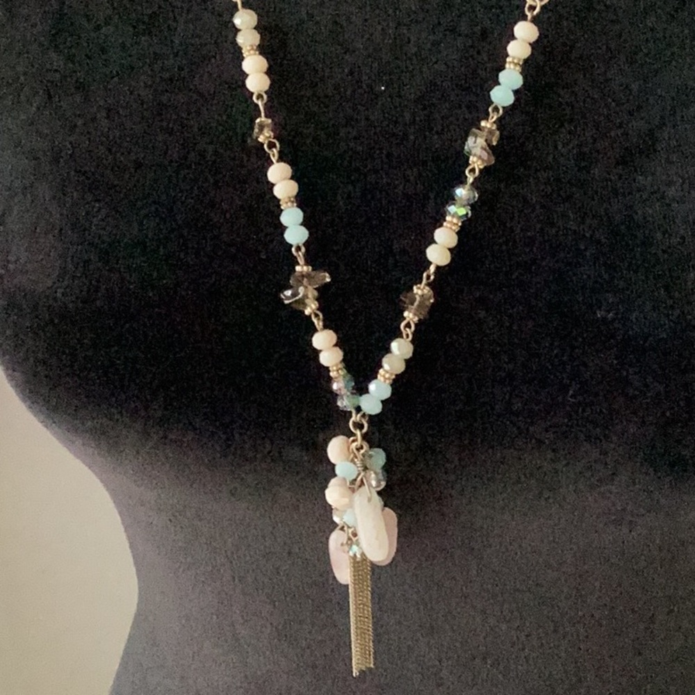 EUC necklace